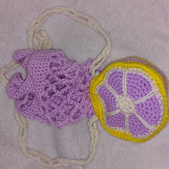 SM Reverseable Shopping Bag - Picture 2 of 6